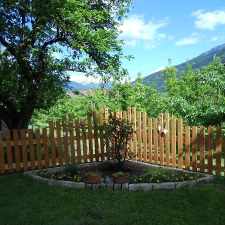 Haus Handle Grins Exterior foto